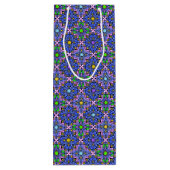 ニューマンダラ2 ワインギフトバッグ (裏面)