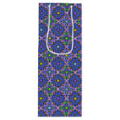 ニューマンダラ2 ワインギフトバッグ (正面)