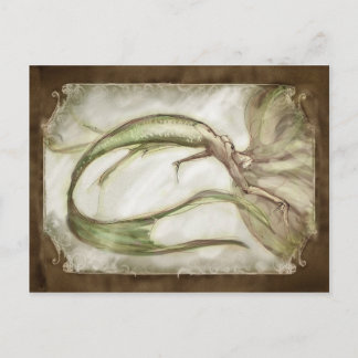 ニューマーメイド ポストカード