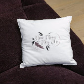 ニュームーンニューミー枕 クッション