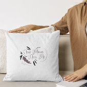 ニュームーンニューミー枕 クッション