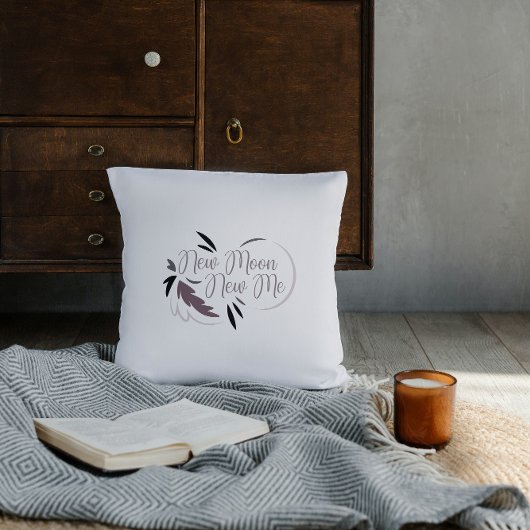 ニュームーンニューミー枕 クッション