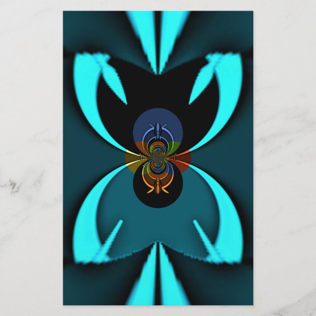 ニュームーンハクナマタタ (正面)