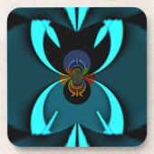 ニュームーンハクナマタタ コースター (正面)