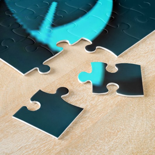 ニュームーンハクナマタタ ジグソーパズル (側面)