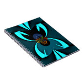 ニュームーンハクナマタタ ノートブック (右側)