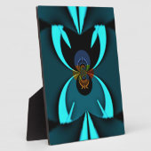 ニュームーンハクナマタタ フォトプラーク (側面)