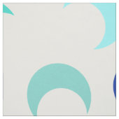 ニュームーンパターン ファブリック (見本)