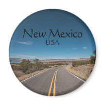 ニューメキシコのお土産