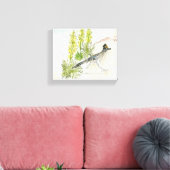 ニューメキシコのキャンバス印刷 キャンバスプリント (インサイチュ (リビング))