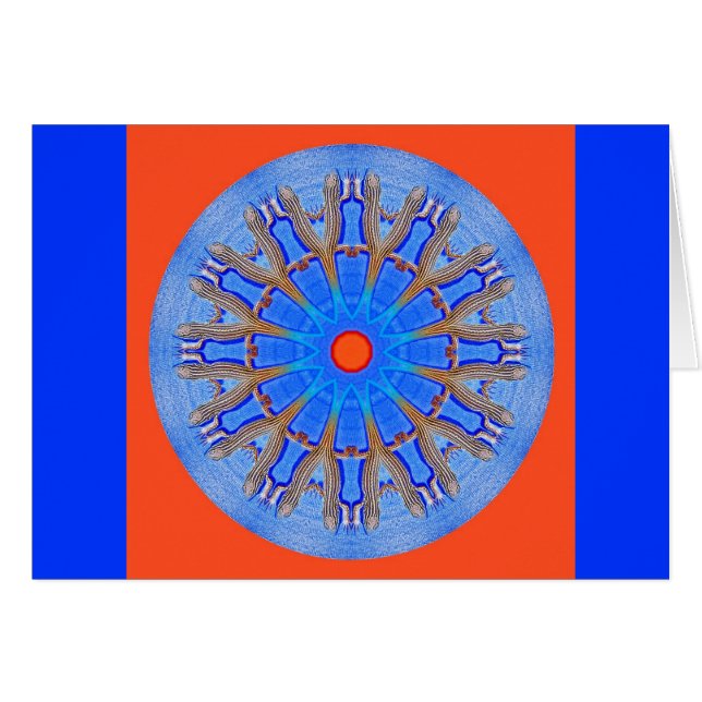 ニューメキシコのトカゲ (正面横)