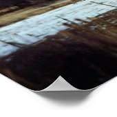 ニューメキシコのポスター ポスター (角)