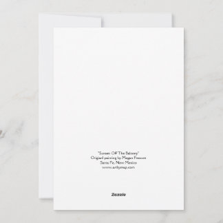 ニューメキシコの夕日：魔法の国 シーズンカード