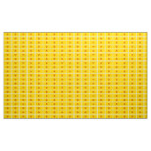 ニューメキシコの旗 ファブリック (ヤード)