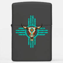 ニューメキシコの炎