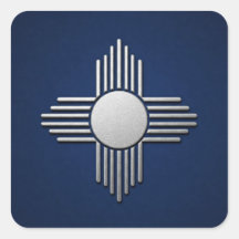 ニューメキシコブルー