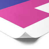 ニューメキシコプライド。 ポスター (角)