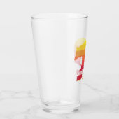 ニューメキシコベア タンブラーグラス (右)