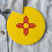 ニューメキシコボタン 缶バッジ (インサイチュ)