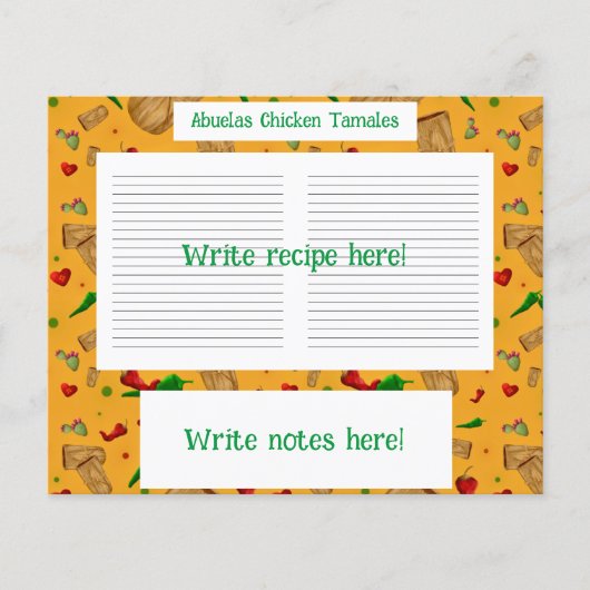 ニューメキシコレッド&グリーンチリータマレスツィアノパレス (正面)