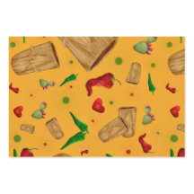 ニューメキシコレッド&グリーンチリータマレスツィアノパレス