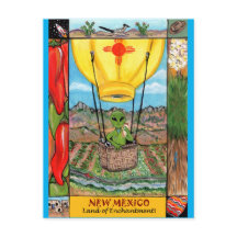 ニューメキシコロズウェルエイリアンおもしろいホットエアバルーンジア