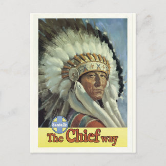 ニューメキシコヴィンテージ旅行はがき ポストカード