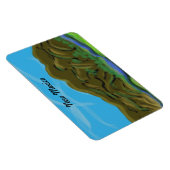 ニューメキシコ山の磁石 マグネット (右側)