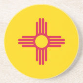 ニューメキシコ州コースター コースター (正面)