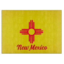 ニューメキシコ州旗