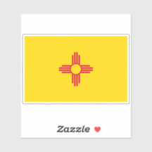 ニューメキシコ州旗