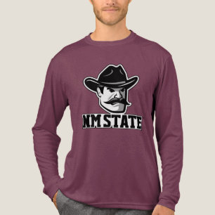 ニューメキシコ州立大学アギーズ トライブレンドTシャツ