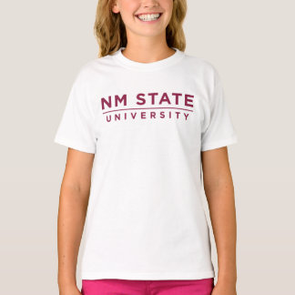 ニューメキシコ州立大学 Tシャツ