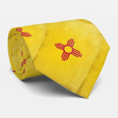 ニューメキシコ州 ネクタイ (ロール)