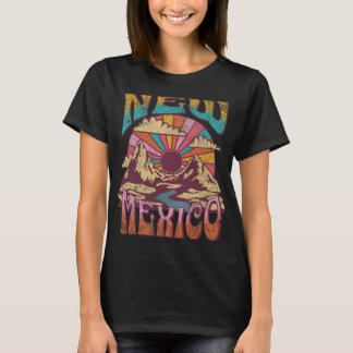 ニューメキシコ州 Tシャツ