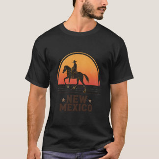 ニューメキシコ州 Tシャツ