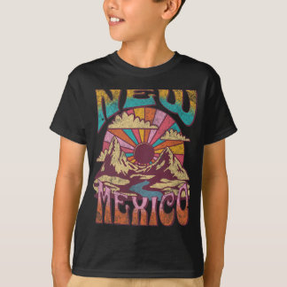 ニューメキシコ州 Tシャツ