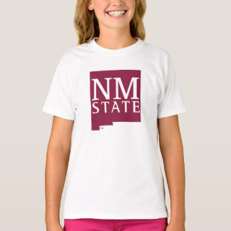 ニューメキシコ州 Tシャツ