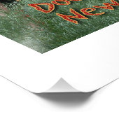 ニューメキシコ版の扉2 フォトプリント            (角)