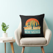 ニューメキシコ米国 クッション (椅子)