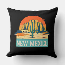 ニューメキシコ米国