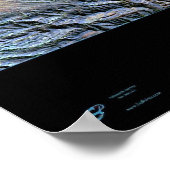 ニューメキシコ衛星ポスター、タオス ポスター (角)