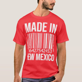 ニューメキシコ製 Tシャツ