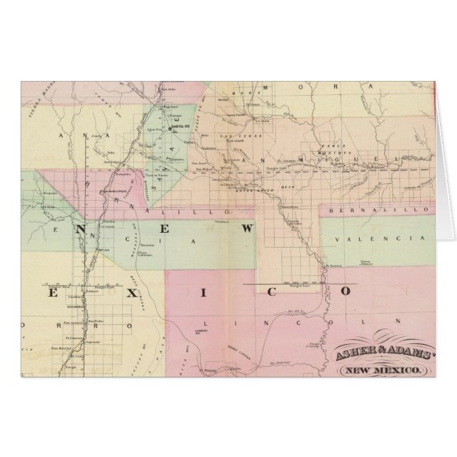 ニューメキシコ (正面横)