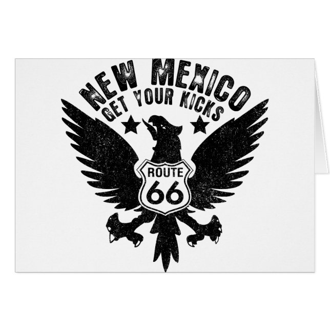 ニューメキシコ (正面横)