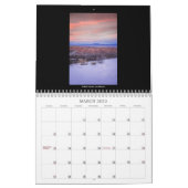 ニューメキシコ15月のカレンダー2019-2020年 カレンダー (3月 2022)