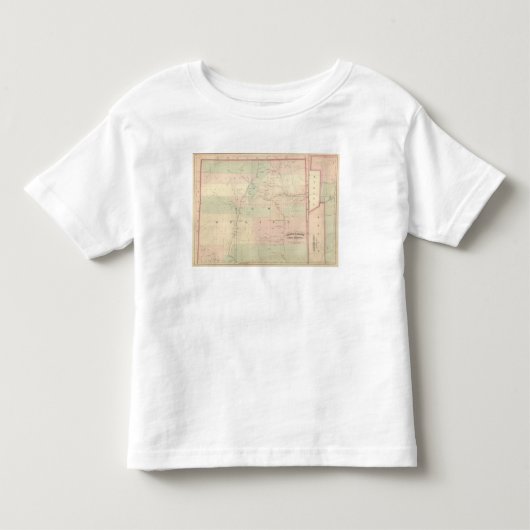 ニューメキシコ2 トドラーTシャツ (正面)