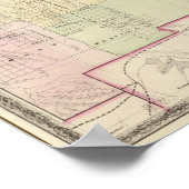 ニューメキシコ2 ポスター (角)