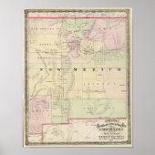 ニューメキシコ2 ポスター (正面)