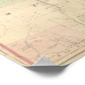 ニューメキシコ3 ポスター (角)